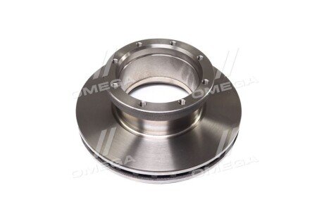 Гальмівний диск rider RD31630102800