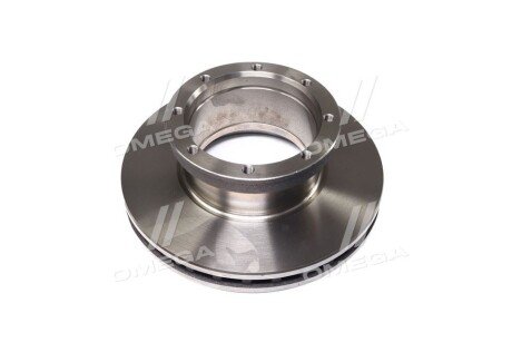 Гальмівний диск rider RD31630102800