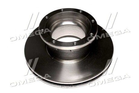 Тормозной диск rider RD31672001200