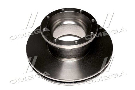 Тормозной диск rider RD31672001200