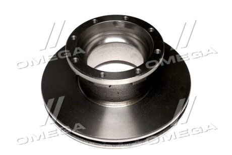 Тормозной диск rider RD31672001200