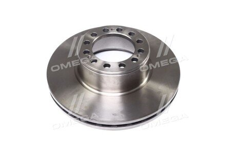 Тормозной диск rider RD4079000500