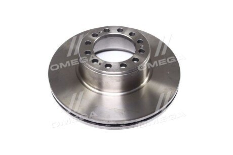 Тормозной диск rider RD4079000500