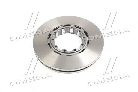 Гальмівний диск rider RD4079001300