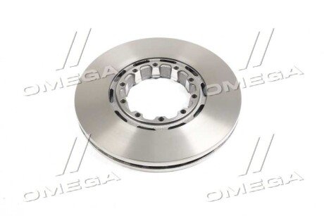 Гальмівний диск rider RD4079001300