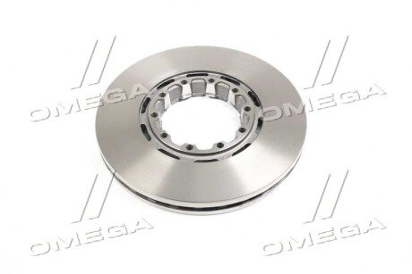 Гальмівний диск rider RD4079001300