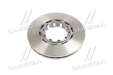 Гальмівний диск rider RD4079001300