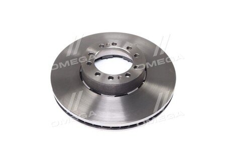 Тормозной диск rider RD5010216437