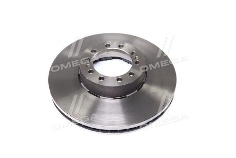 Тормозной диск rider RD5010216437