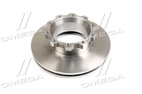 Тормозной диск rider RD81508030021