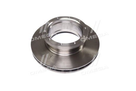 Гальмівний диск rider RD9424211212 на Шкода Фабия 1