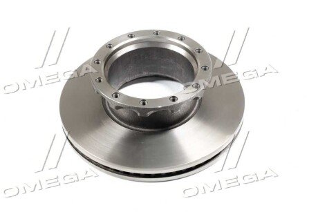 Тормозной диск rider RD9912137