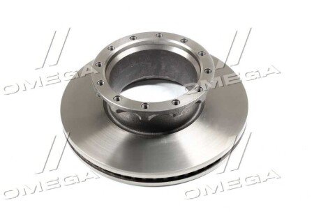 Гальмівний диск rider RD9912137