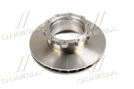 Тормозной диск rider RD9912139