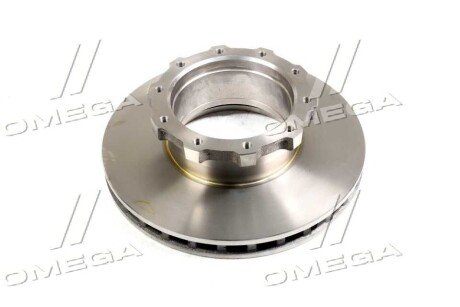 Тормозной диск rider RD9912139