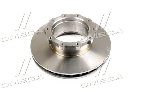 Тормозной диск rider RD9912139