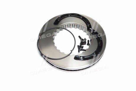 Тормозной диск rider RD9912152