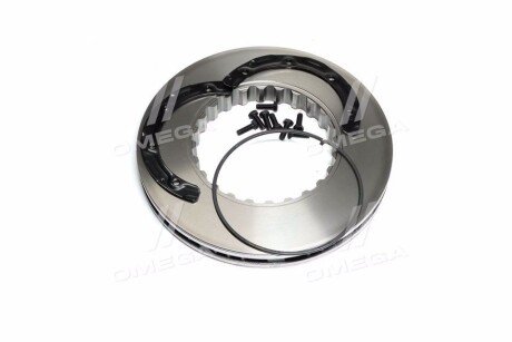 Тормозной диск rider RD9912152