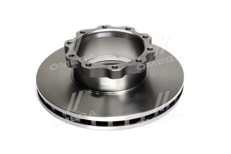 Гальмівний диск rider ST09MA094