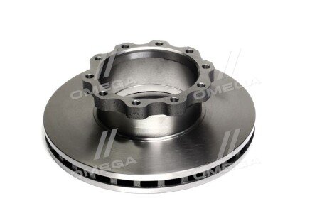 Гальмівний диск rider ST09MA094