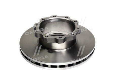 Гальмівний диск rider ST09MA094