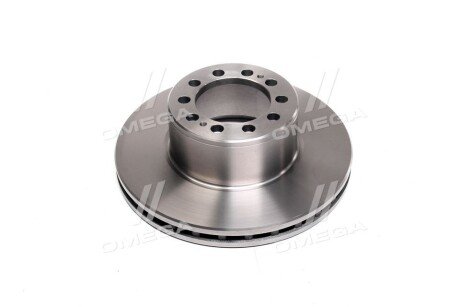 Тормозной диск rider ST09ME096