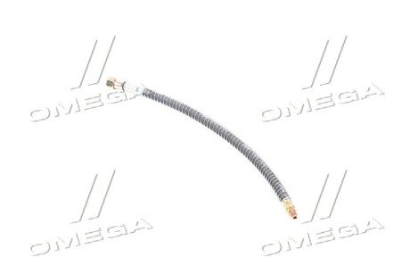 Тормозной шланг rider 64223506094