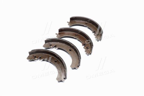 Тормозные колодки rider 21013502090