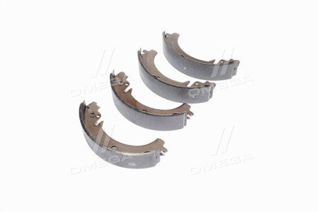 Тормозные колодки rider 21013502090