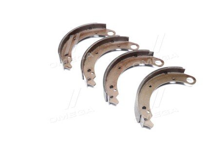 Тормозные колодки rider 31103502090