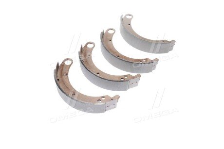 Тормозные колодки rider 31103502090