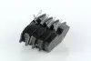 Передние тормозные колодки rider RD20941STD