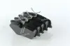 Передние тормозные колодки rider RD20941STD
