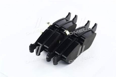 Тормозные колодки rider RD21190STD