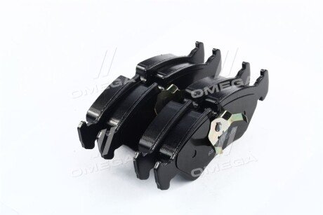 Тормозные колодки rider RD21190STD