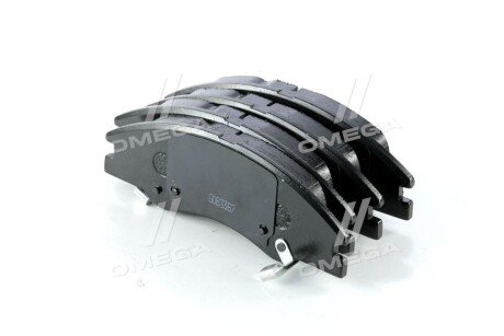 Тормозные колодки rider RD21218STD