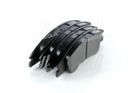 Тормозные колодки rider RD21218STD