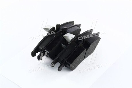 Тормозні (гальмівні) колодки rider RD21576STD