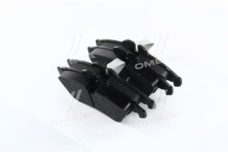 Тормозні (гальмівні) колодки rider RD21576STD