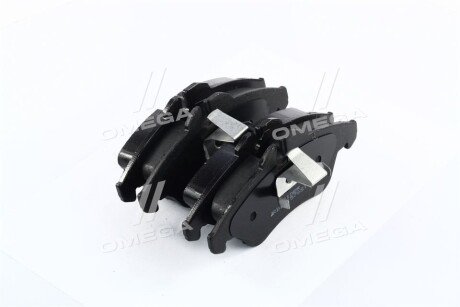 Тормозні (гальмівні) колодки rider RD21576STD