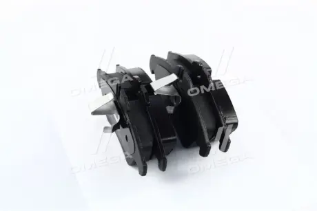 Передние тормозные колодки rider RD21576STD Фольксваген Лт 35