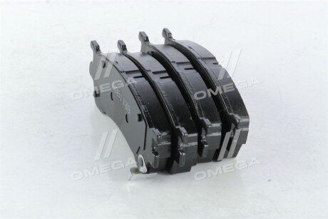 Тормозные колодки rider RD21754STD