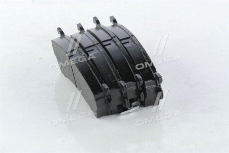 Тормозные колодки rider RD21754STD