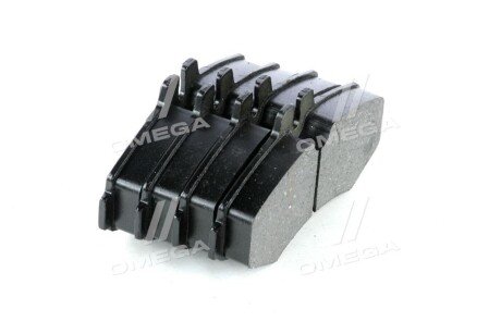 Тормозні (гальмівні) колодки rider RD23022STD