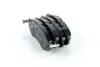 Передние тормозные колодки rider RD23234STD