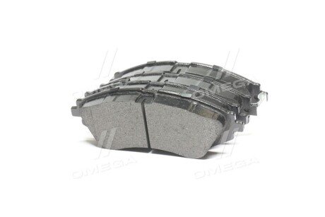 Тормозные колодки rider RD23235STD