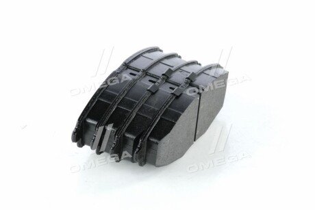 Тормозные колодки rider RD23241STD