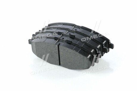 Тормозные колодки rider RD23241STD