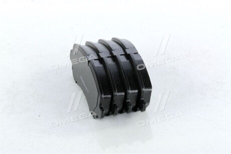 Тормозные колодки rider RD23584STD