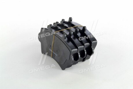 Тормозные колодки rider RD23613STD